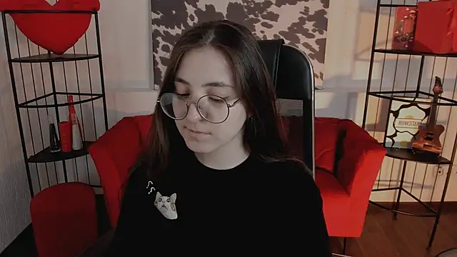 VirtuallVoyant: απευθείας συνομιλία ΧΧΧ