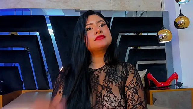 Chatroom XXX en direct de AlexaRiios