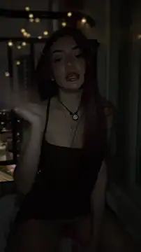 LucyGray Chat XXX live