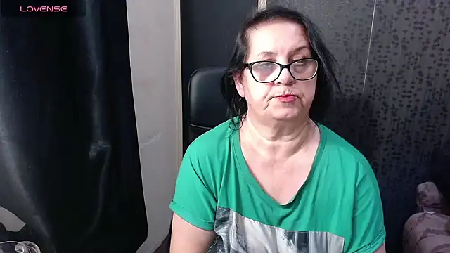 Chatroom XXX en direct de MissSanjanne