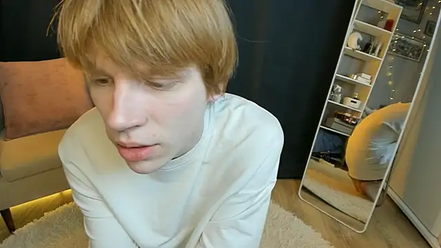 CalmFeverのライブXXXチャット