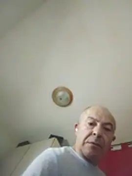 Show Webcam de DauntedHumulin