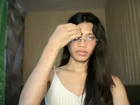 Yourgoddess_jayve's Webcam Show