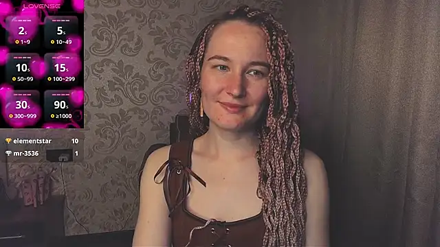 AgnesGraham Chat XXX live