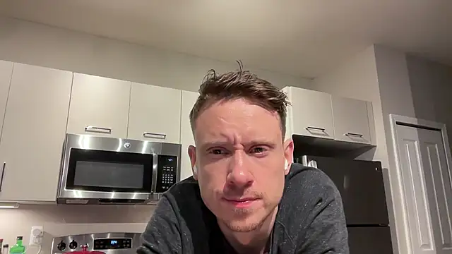 Вебкам-шоу seb_tv