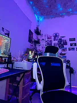 blazed_vixen's Live XXX Chat