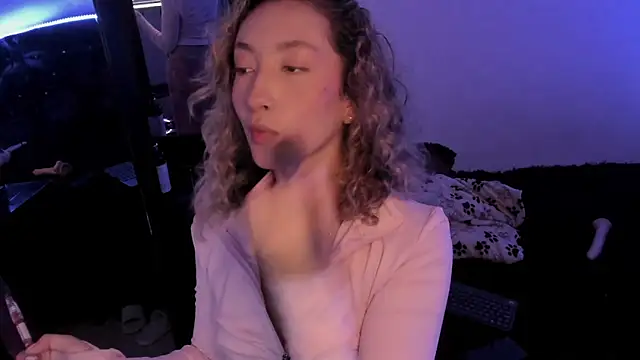 Chat XXX en directo de Laurenn_Sweet