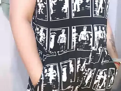 ambersmile's Live XXX Chat