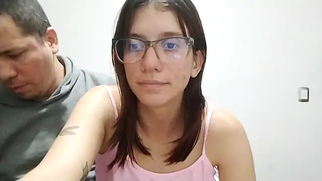 Luna-e-Franco1 라이브 XXX 채팅