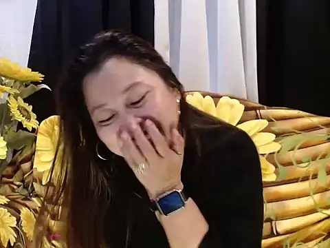 Živý XXX chat UrSweetClassyPinay