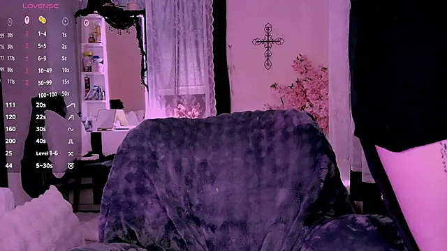 Lein_Bonen Live XXX chat