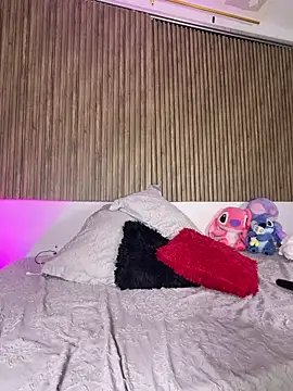 Hayley-Fox Obrolan Langsung XXX