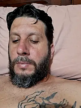 Show de Paizinhomau na webcam