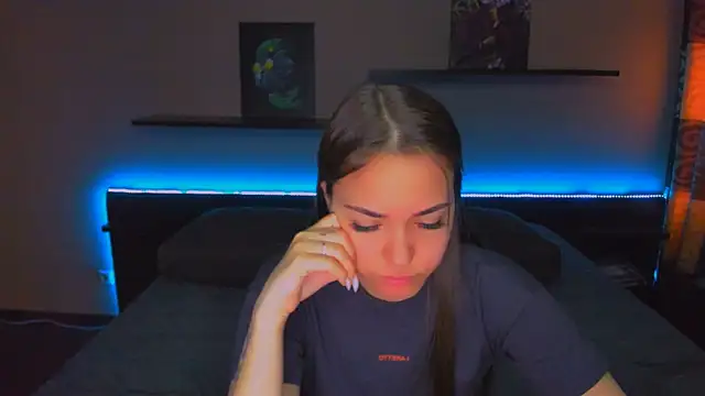 AlexaBarkleyn Live XXX chat