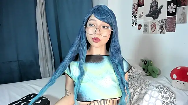 acid_candy_'s Live XXX Chat