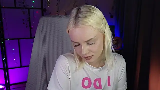 ImBonBon's Live XXX Chat