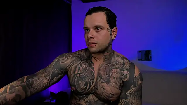 natevillage's Live XXX Chat