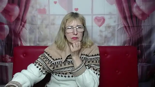 PattySanny: онлайн-секс-чат