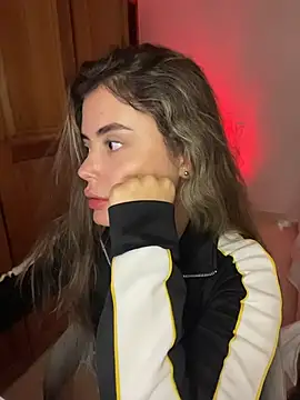 Miss_valeriaa's Live XXX Chat