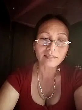 Cucci07 Pertunjukan Webcam