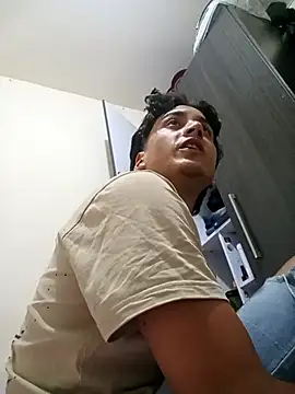 Živý XXX chat EsmeraldaNaim