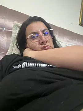 Živý XXX chat Abril_Luv