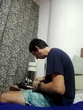 Pacobakan042 – Kamerová šou