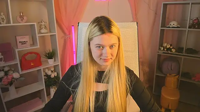 Sembang XXX Secara Langsung CelestineMauriac