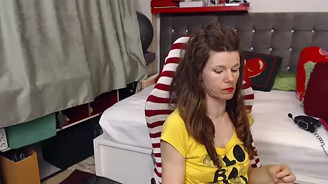 Czat XXX na żywo – kellyterapy