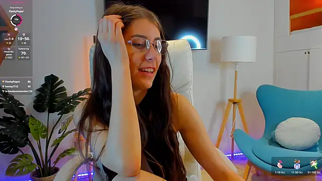 Hailey_Green Live XXX Chat