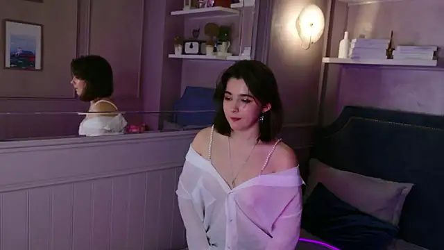 Wendy_Finch's Live XXX Chat