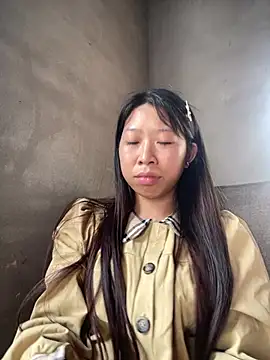 Mayly_lucky2 Pertunjukan Webcam