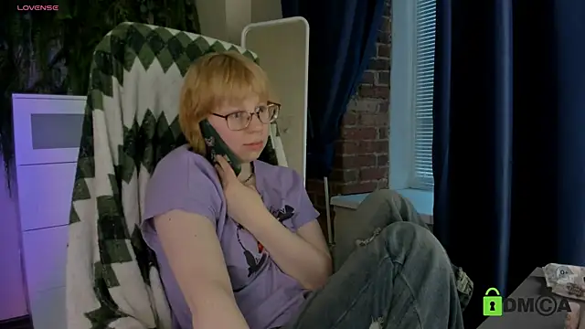 Melissa_Wells: απευθείας συνομιλία ΧΧΧ