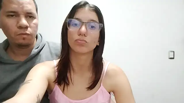 Luna-e-Franco1 라이브 XXX 채팅