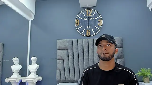 Show Webcam de Robin_Rief