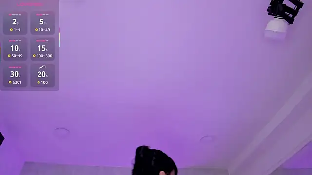 EmiliaRose_ – Live XXX-chat