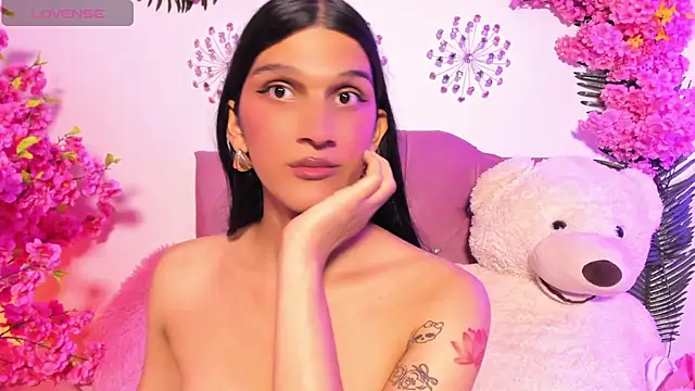 Bianca_baldwin_のウェブカメラショー