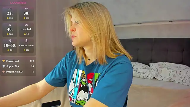 Jerry-Hall 라이브 XXX 채팅