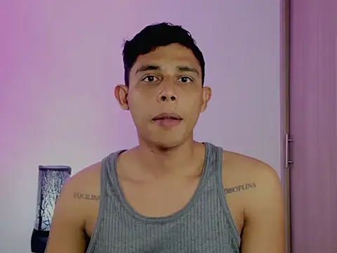 Show de webcam de nilo2021