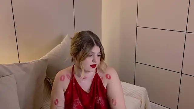 WendyPage 라이브 XXX 채팅