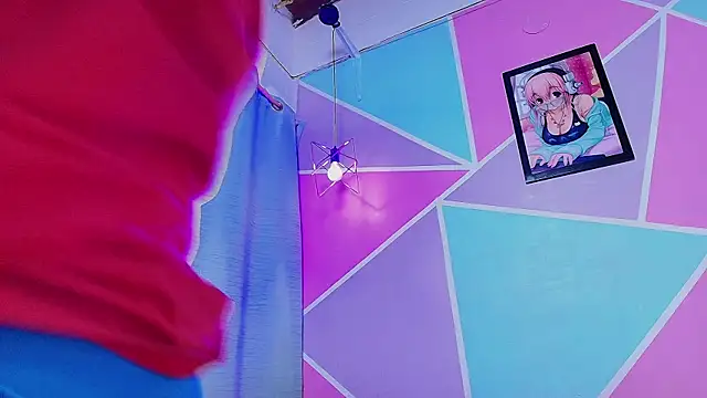 aaron_antonella_mds Adlı Modelin Web Kamerası Şovu