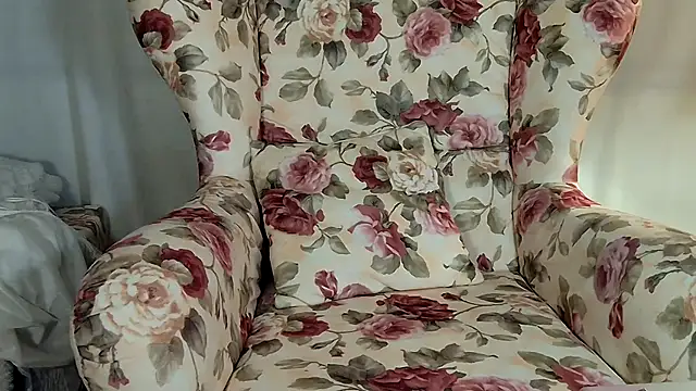 Vanillezucker Webcam-Show