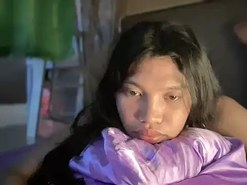 Yourgoddess_jayve Pertunjukan Webcam