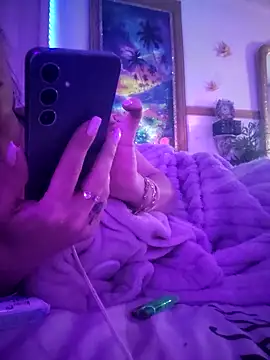 Živý XXX chat misscectito13