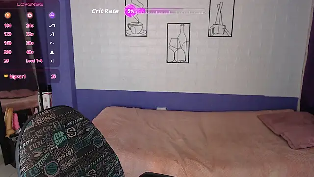 Živý XXX chat skinny_Yizz