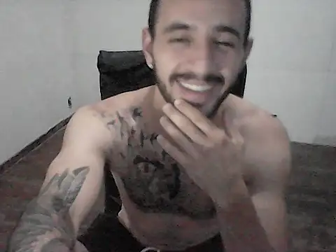 Show Webcam de NoxxVx