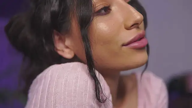 GinaValentinna 现场XXX聊天