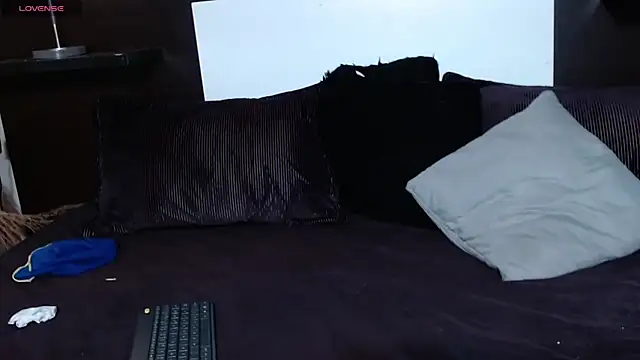 Liiamthompson Obrolan Langsung XXX