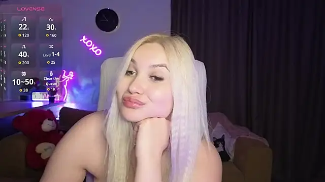 adrelaxina Chat XXX live