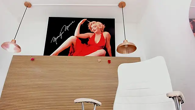 _sussan_miller Obrolan Langsung XXX